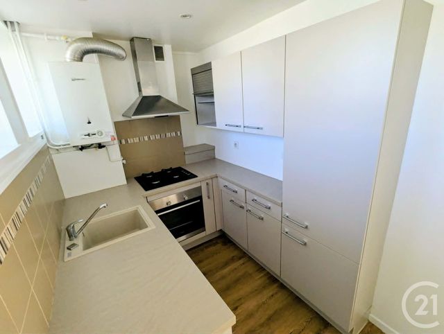 Appartement F2 &agrave; louer - 2 pi&egrave;ces - 34,92 m2 - Vernouillet - 78 - ILE-DE-FRANCE