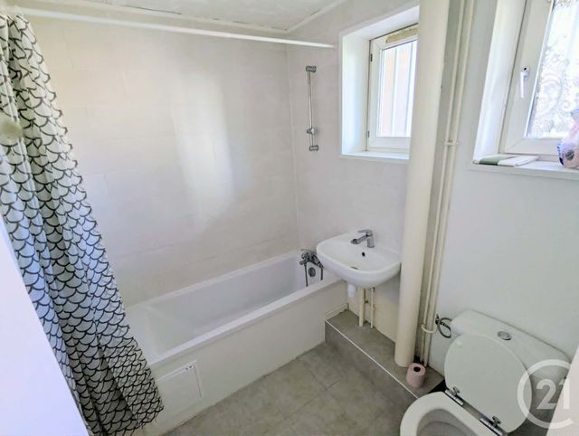 Appartement F2 &agrave; louer - 2 pi&egrave;ces - 34,92 m2 - Vernouillet - 78 - ILE-DE-FRANCE