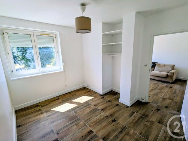 Appartement F2 &agrave; louer - 2 pi&egrave;ces - 34,92 m2 - Vernouillet - 78 - ILE-DE-FRANCE