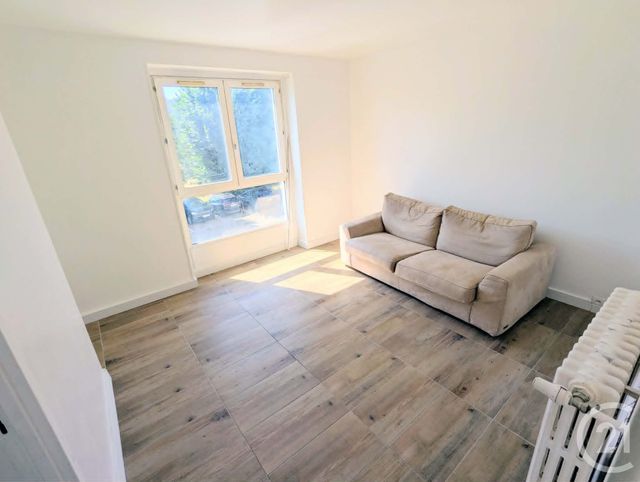 Appartement F2 &agrave; louer - 2 pi&egrave;ces - 34,92 m2 - Vernouillet - 78 - ILE-DE-FRANCE