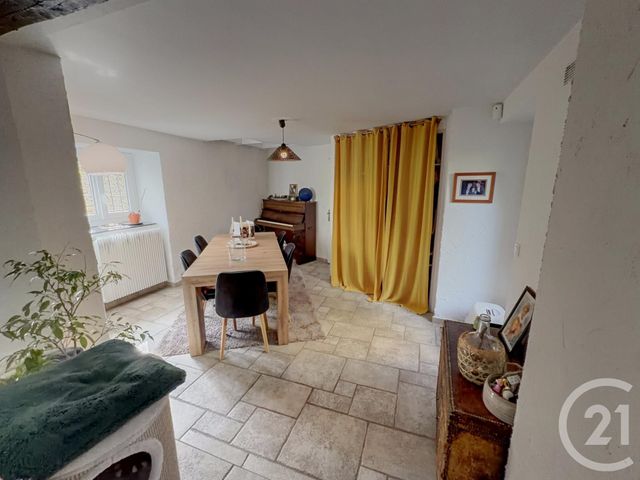 Maison &agrave; vendre - 6 pi&egrave;ces - 133 m2 - Morainvilliers - 78 - ILE-DE-FRANCE