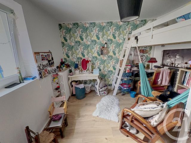 Maison &agrave; vendre - 6 pi&egrave;ces - 133 m2 - Morainvilliers - 78 - ILE-DE-FRANCE