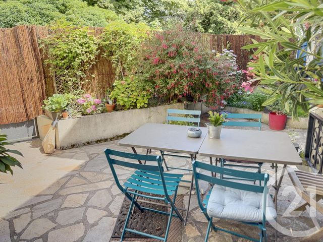Maison &agrave; vendre - 6 pi&egrave;ces - 133 m2 - Morainvilliers - 78 - ILE-DE-FRANCE