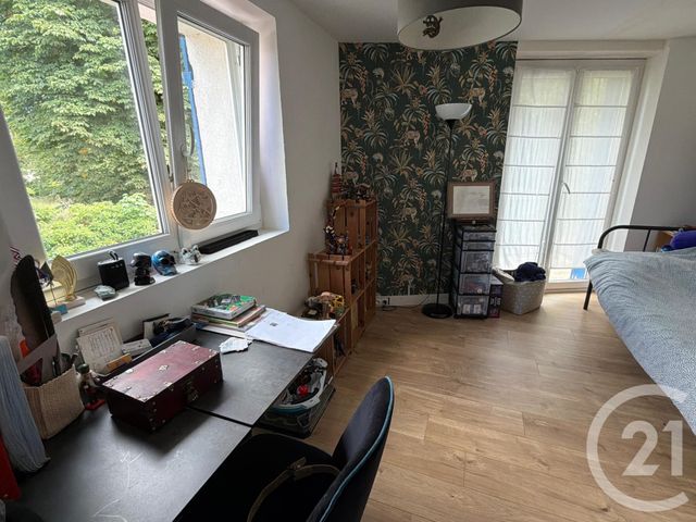 Maison &agrave; vendre - 6 pi&egrave;ces - 133 m2 - Morainvilliers - 78 - ILE-DE-FRANCE