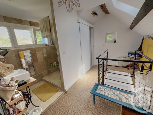 Maison &agrave; vendre - 6 pi&egrave;ces - 133 m2 - Morainvilliers - 78 - ILE-DE-FRANCE