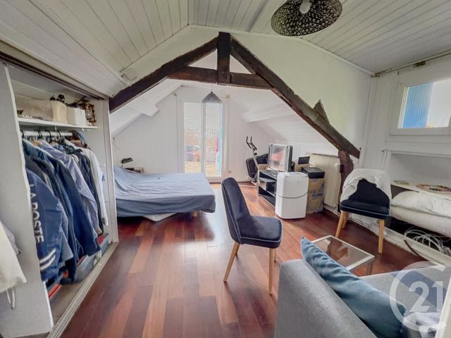 Maison &agrave; vendre - 6 pi&egrave;ces - 133 m2 - Morainvilliers - 78 - ILE-DE-FRANCE