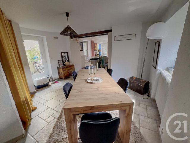 Maison &agrave; vendre - 6 pi&egrave;ces - 133 m2 - Morainvilliers - 78 - ILE-DE-FRANCE