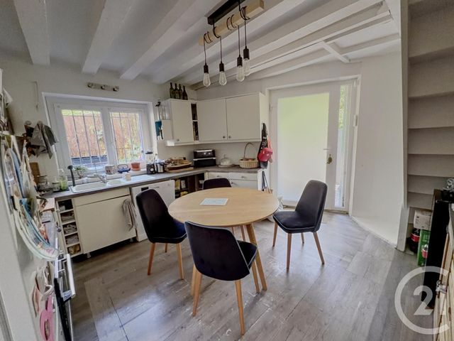Maison &agrave; vendre - 6 pi&egrave;ces - 133 m2 - Morainvilliers - 78 - ILE-DE-FRANCE