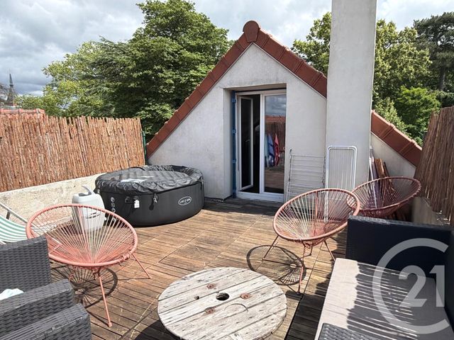 Maison &agrave; vendre - 6 pi&egrave;ces - 133 m2 - Morainvilliers - 78 - ILE-DE-FRANCE
