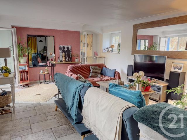 Maison &agrave; vendre - 6 pi&egrave;ces - 133 m2 - Morainvilliers - 78 - ILE-DE-FRANCE