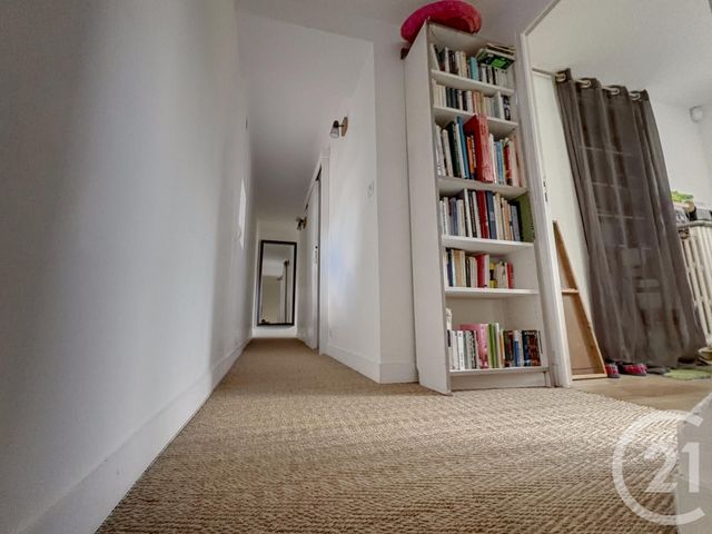 Maison &agrave; vendre - 6 pi&egrave;ces - 133 m2 - Morainvilliers - 78 - ILE-DE-FRANCE