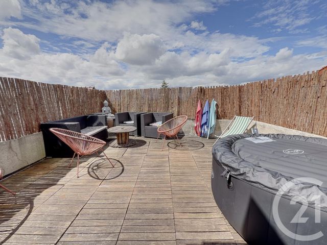 Maison &agrave; vendre - 6 pi&egrave;ces - 133 m2 - Morainvilliers - 78 - ILE-DE-FRANCE