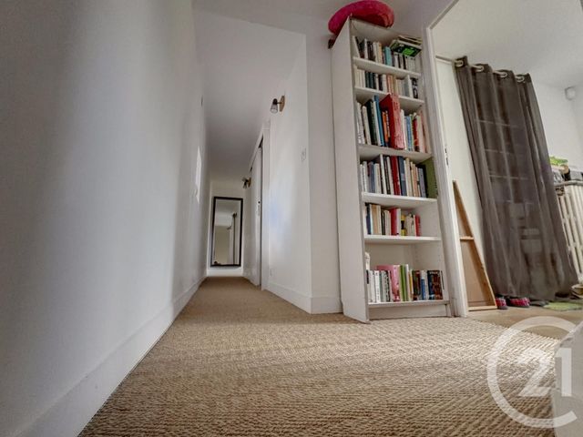 Maison &agrave; louer - 6 pi&egrave;ces - 120,89 m2 - Morainvilliers - 78 - ILE-DE-FRANCE