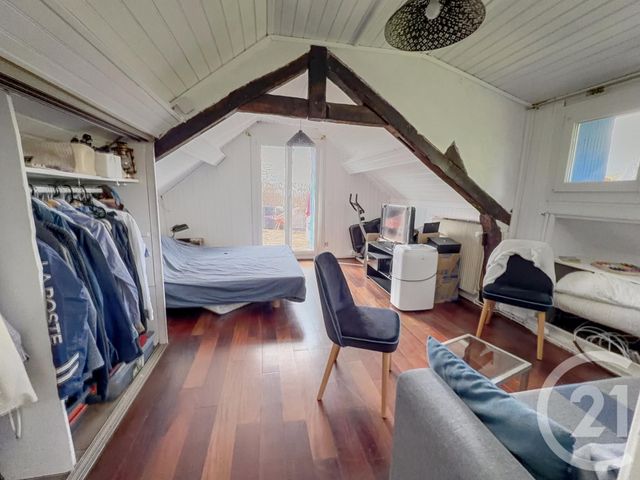Maison &agrave; louer - 6 pi&egrave;ces - 120,89 m2 - Morainvilliers - 78 - ILE-DE-FRANCE