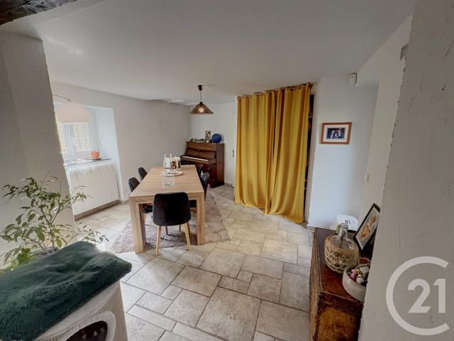 Maison &agrave; louer - 6 pi&egrave;ces - 120,89 m2 - Morainvilliers - 78 - ILE-DE-FRANCE