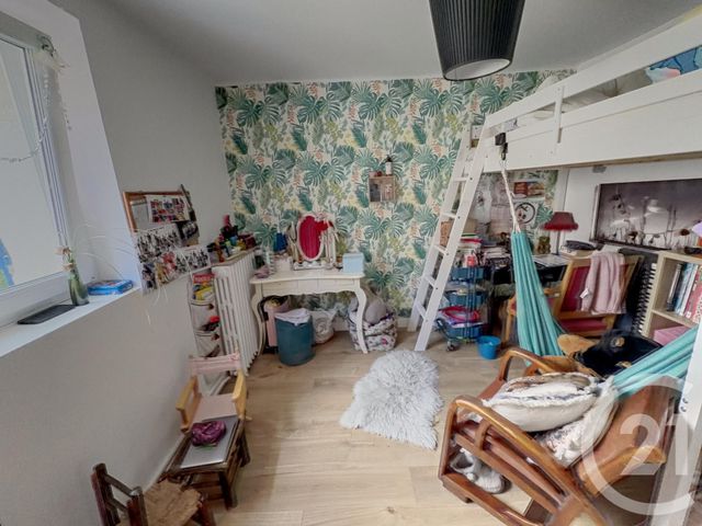 Maison &agrave; louer - 6 pi&egrave;ces - 120,89 m2 - Morainvilliers - 78 - ILE-DE-FRANCE