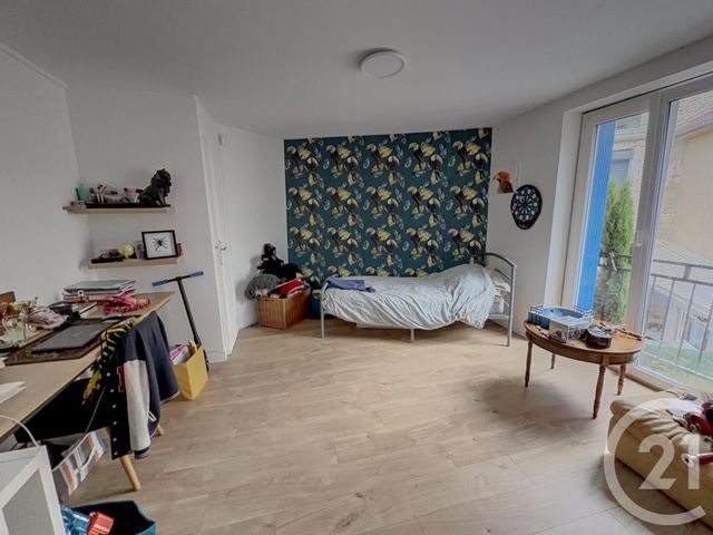 Maison &agrave; louer - 6 pi&egrave;ces - 120,89 m2 - Morainvilliers - 78 - ILE-DE-FRANCE