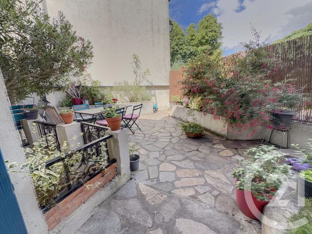 Maison &agrave; louer - 6 pi&egrave;ces - 120,89 m2 - Morainvilliers - 78 - ILE-DE-FRANCE