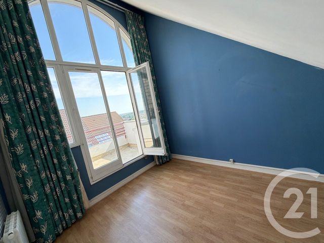 Appartement Duplex &agrave; vendre - 3 pi&egrave;ces - 68,90 m2 - Andresy - 78 - ILE-DE-FRANCE