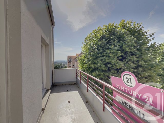 Appartement Duplex &agrave; vendre - 3 pi&egrave;ces - 68,90 m2 - Andresy - 78 - ILE-DE-FRANCE