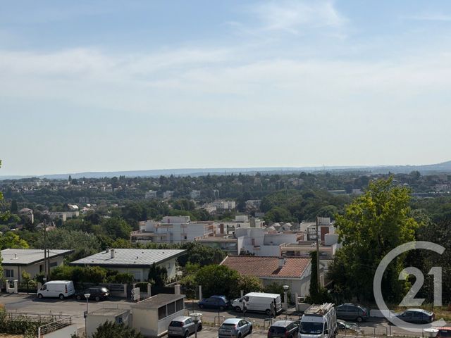 Appartement Duplex &agrave; vendre - 3 pi&egrave;ces - 68,90 m2 - Andresy - 78 - ILE-DE-FRANCE