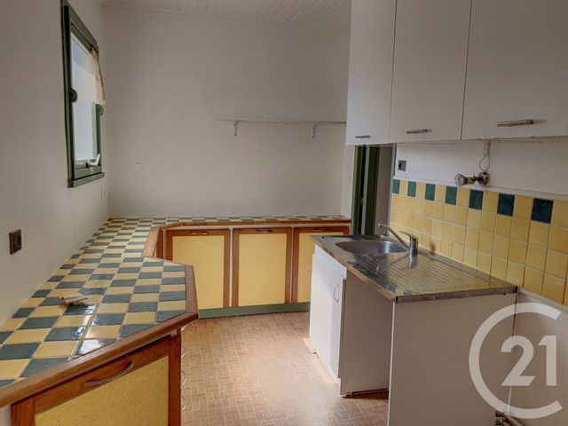 Appartement Duplex &agrave; vendre - 3 pi&egrave;ces - 68,90 m2 - Andresy - 78 - ILE-DE-FRANCE