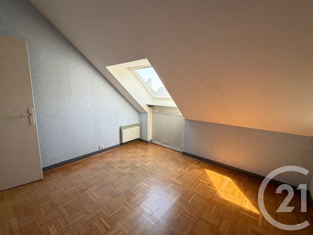Appartement Duplex &agrave; vendre - 3 pi&egrave;ces - 68,90 m2 - Andresy - 78 - ILE-DE-FRANCE