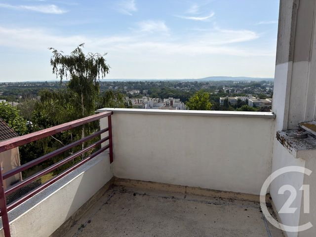 Appartement Duplex &agrave; vendre - 3 pi&egrave;ces - 68,90 m2 - Andresy - 78 - ILE-DE-FRANCE