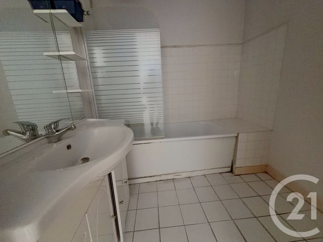 Appartement Duplex &agrave; vendre - 3 pi&egrave;ces - 68,90 m2 - Andresy - 78 - ILE-DE-FRANCE