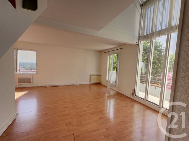 appartement - ANDRESY - 78