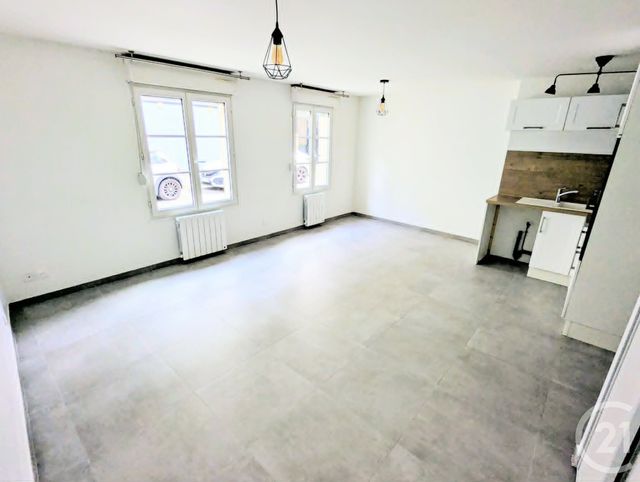 appartement - TAVERNY - 95