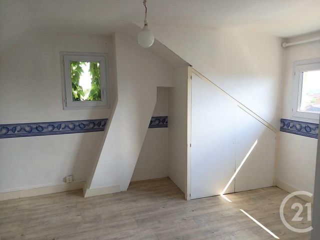 Maison &agrave; louer - 5 pi&egrave;ces - 96,16 m2 - Conflans Ste Honorine - 78 - ILE-DE-FRANCE