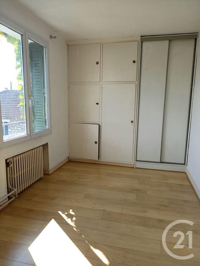 Maison &agrave; louer - 5 pi&egrave;ces - 96,16 m2 - Conflans Ste Honorine - 78 - ILE-DE-FRANCE