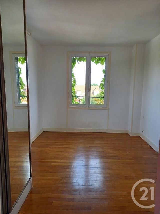 Maison &agrave; louer - 5 pi&egrave;ces - 96,16 m2 - Conflans Ste Honorine - 78 - ILE-DE-FRANCE