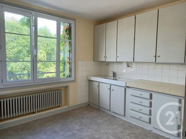 Maison &agrave; louer - 5 pi&egrave;ces - 96,16 m2 - Conflans Ste Honorine - 78 - ILE-DE-FRANCE