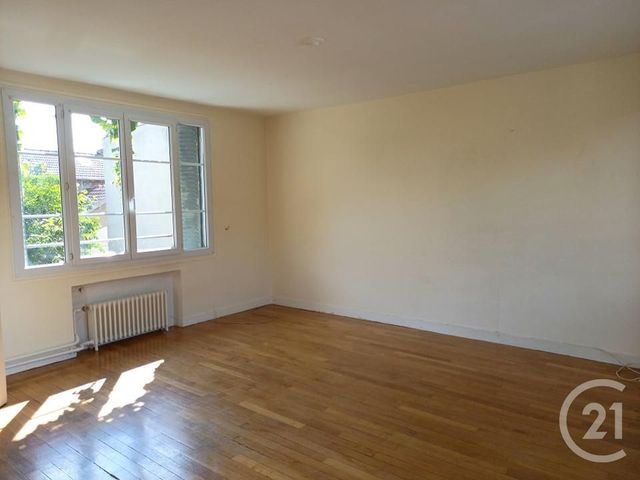 Maison &agrave; louer - 5 pi&egrave;ces - 96,16 m2 - Conflans Ste Honorine - 78 - ILE-DE-FRANCE