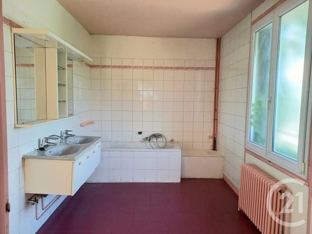 Maison &agrave; louer - 5 pi&egrave;ces - 96,16 m2 - Conflans Ste Honorine - 78 - ILE-DE-FRANCE