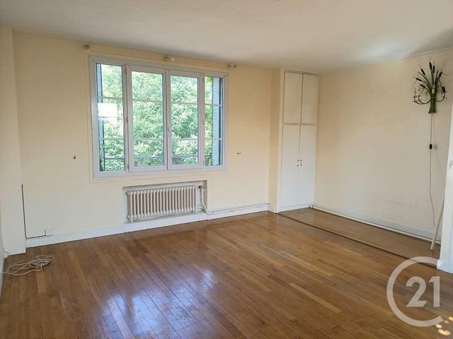 Maison &agrave; louer - 5 pi&egrave;ces - 96,16 m2 - Conflans Ste Honorine - 78 - ILE-DE-FRANCE