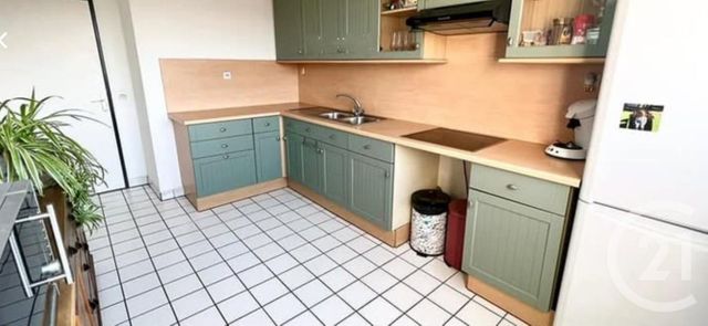 Appartement F2 bis &agrave; vendre - 3 pi&egrave;ces - 75 m2 - Verneuil Sur Seine - 78 - ILE-DE-FRANCE