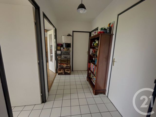 Appartement F2 bis &agrave; vendre - 3 pi&egrave;ces - 75 m2 - Verneuil Sur Seine - 78 - ILE-DE-FRANCE