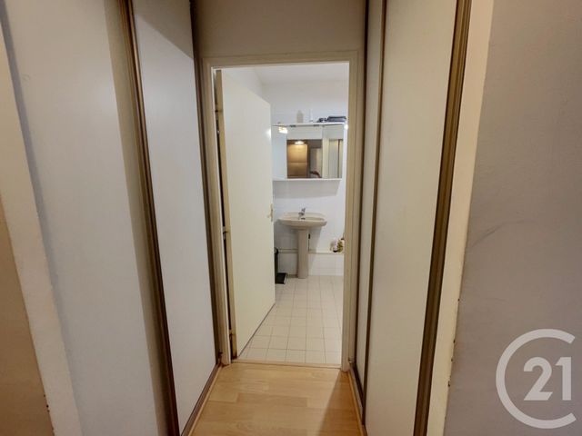 Appartement F2 bis &agrave; vendre - 3 pi&egrave;ces - 75 m2 - Verneuil Sur Seine - 78 - ILE-DE-FRANCE