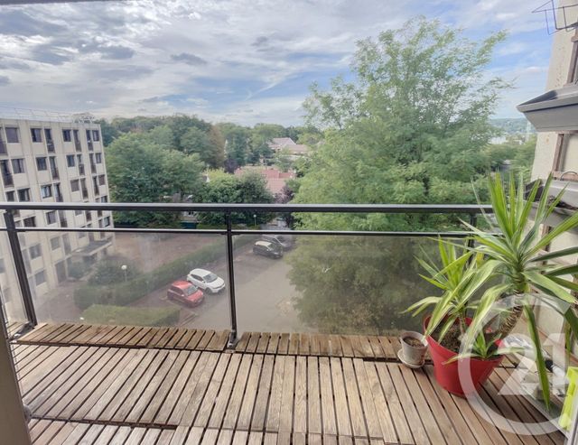 appartement - VERNEUIL SUR SEINE - 78