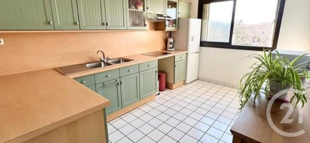 Appartement F2 bis &agrave; vendre - 3 pi&egrave;ces - 75 m2 - Verneuil Sur Seine - 78 - ILE-DE-FRANCE