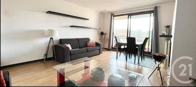 Appartement F2 bis &agrave; vendre - 3 pi&egrave;ces - 75 m2 - Verneuil Sur Seine - 78 - ILE-DE-FRANCE