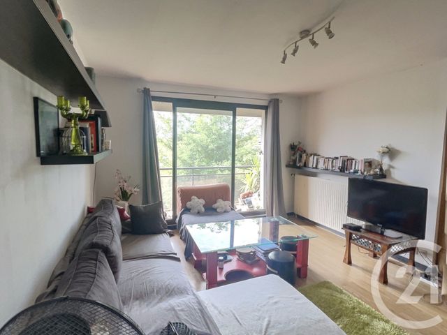 Appartement F2 bis &agrave; vendre - 3 pi&egrave;ces - 75 m2 - Verneuil Sur Seine - 78 - ILE-DE-FRANCE
