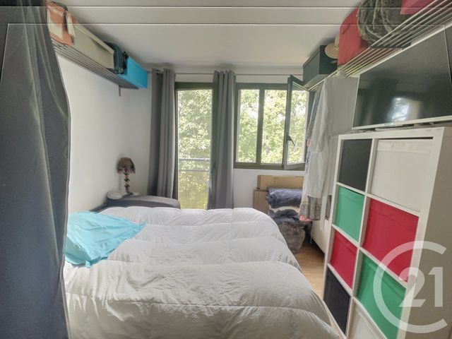 Appartement F2 bis &agrave; vendre - 3 pi&egrave;ces - 75 m2 - Verneuil Sur Seine - 78 - ILE-DE-FRANCE