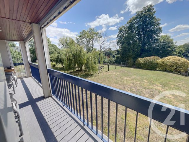 Appartement F3 &agrave; vendre - 3 pi&egrave;ces - 82 m2 - Triel Sur Seine - 78 - ILE-DE-FRANCE