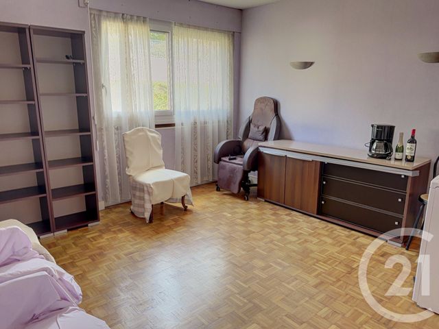 Appartement F3 &agrave; vendre - 3 pi&egrave;ces - 82 m2 - Triel Sur Seine - 78 - ILE-DE-FRANCE