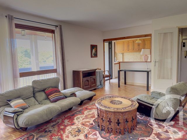 Appartement F3 &agrave; vendre - 3 pi&egrave;ces - 82 m2 - Triel Sur Seine - 78 - ILE-DE-FRANCE
