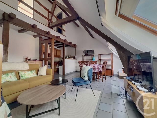 appartement - VERNOUILLET - 78